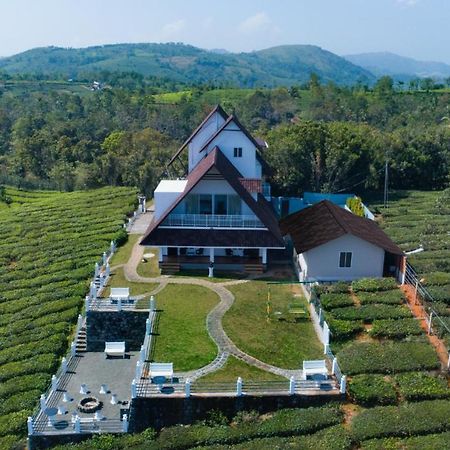 The Highlander Hotel วากามอน ภายนอก รูปภาพ
