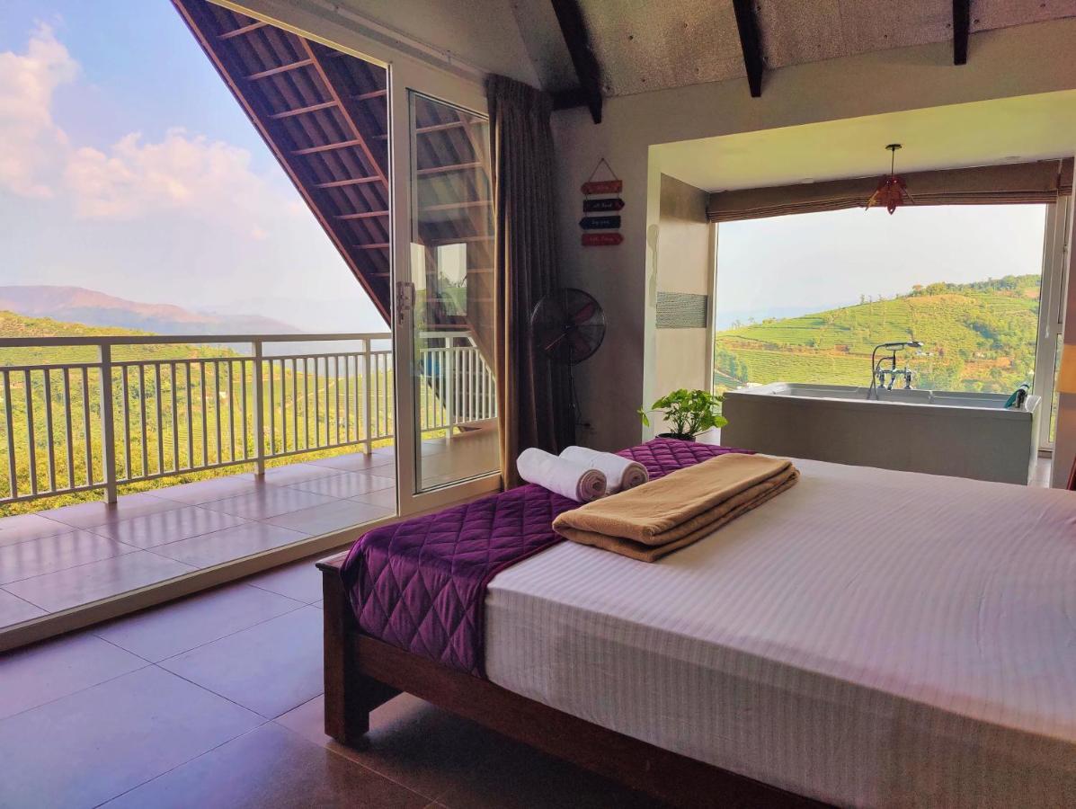 The Highlander Hotel วากามอน ภายนอก รูปภาพ