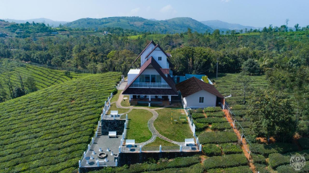 The Highlander Hotel วากามอน ภายนอก รูปภาพ