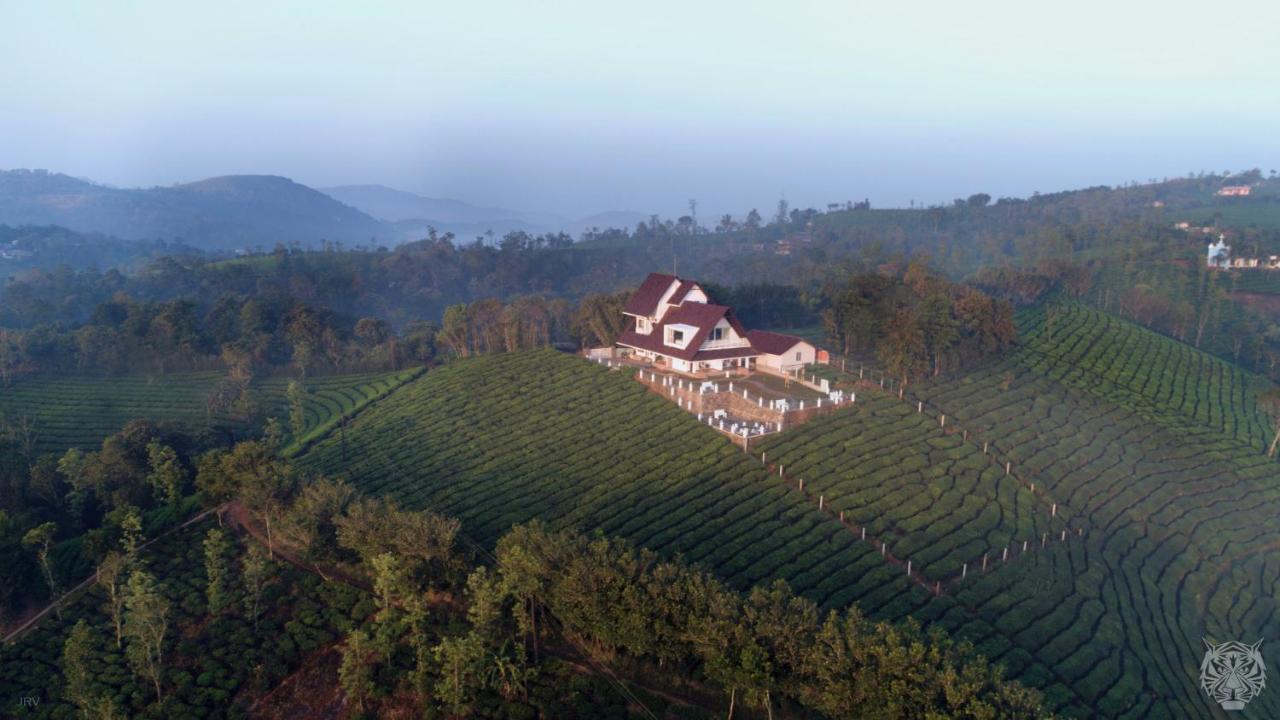 The Highlander Hotel วากามอน ภายนอก รูปภาพ