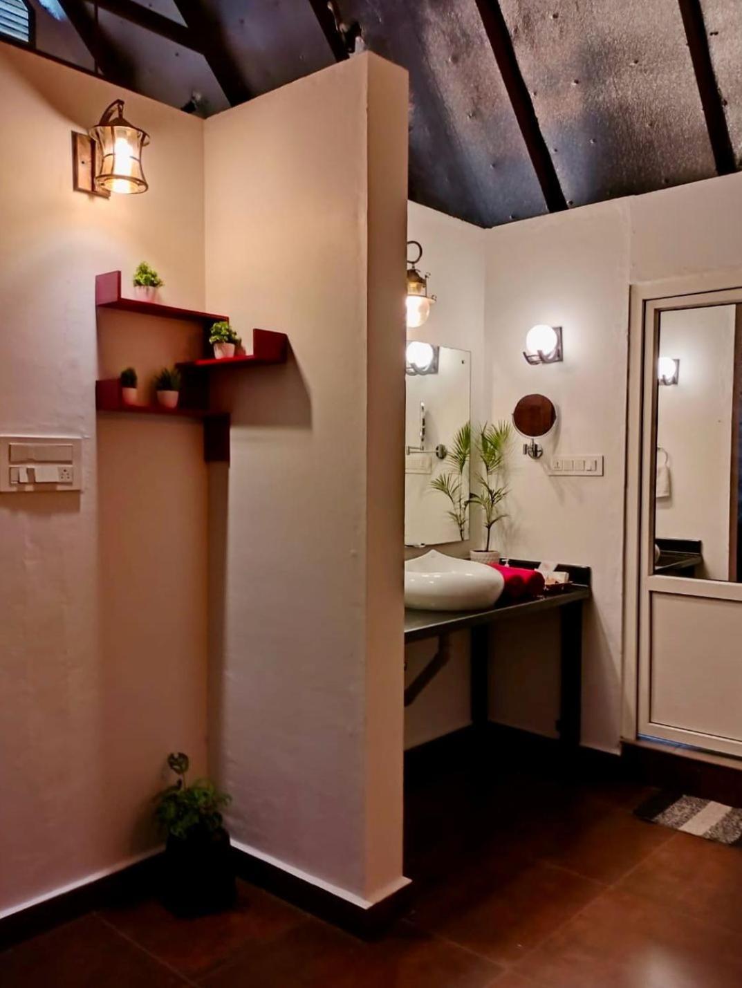 The Highlander Hotel วากามอน ภายนอก รูปภาพ