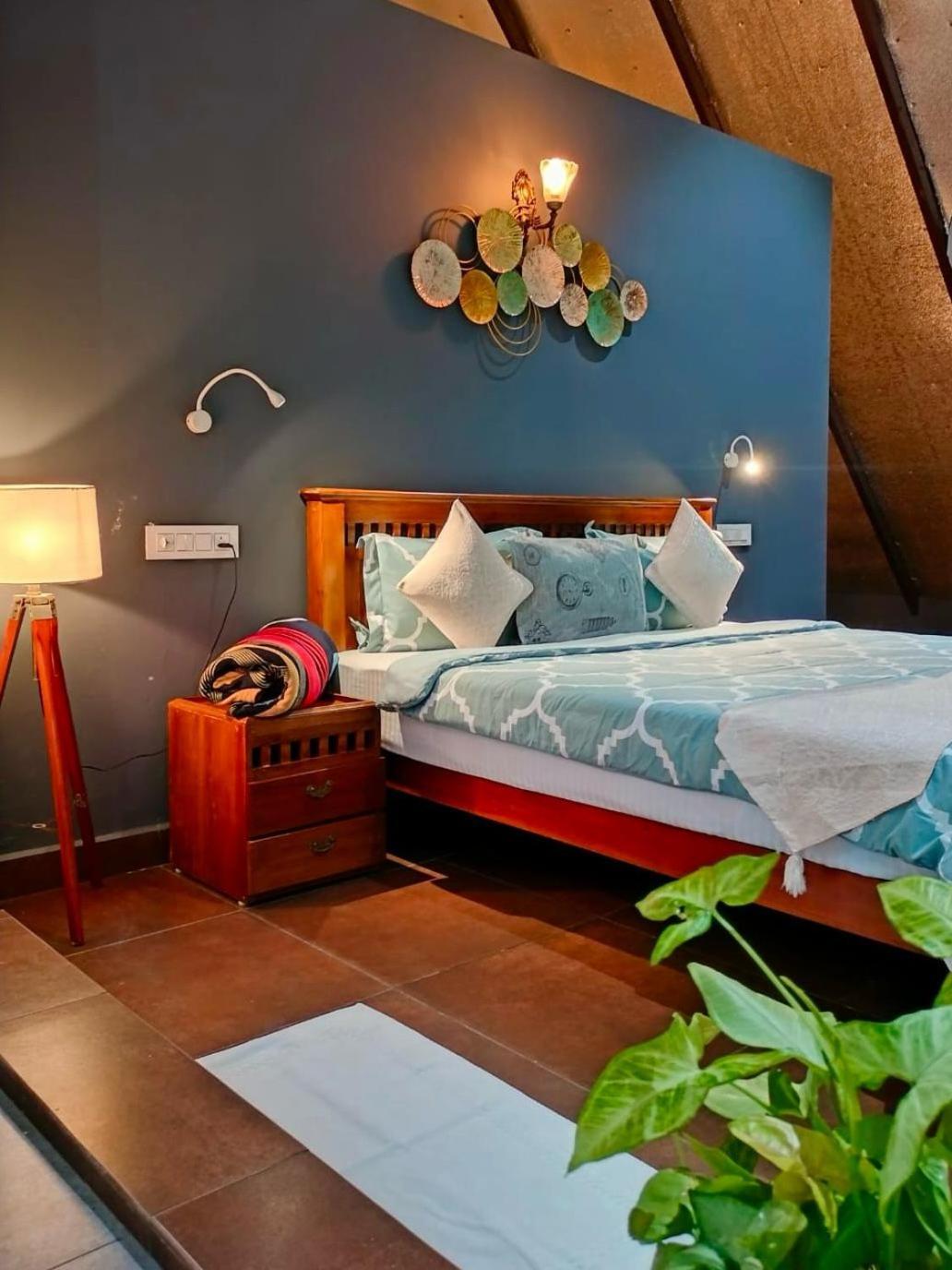 The Highlander Hotel วากามอน ภายนอก รูปภาพ