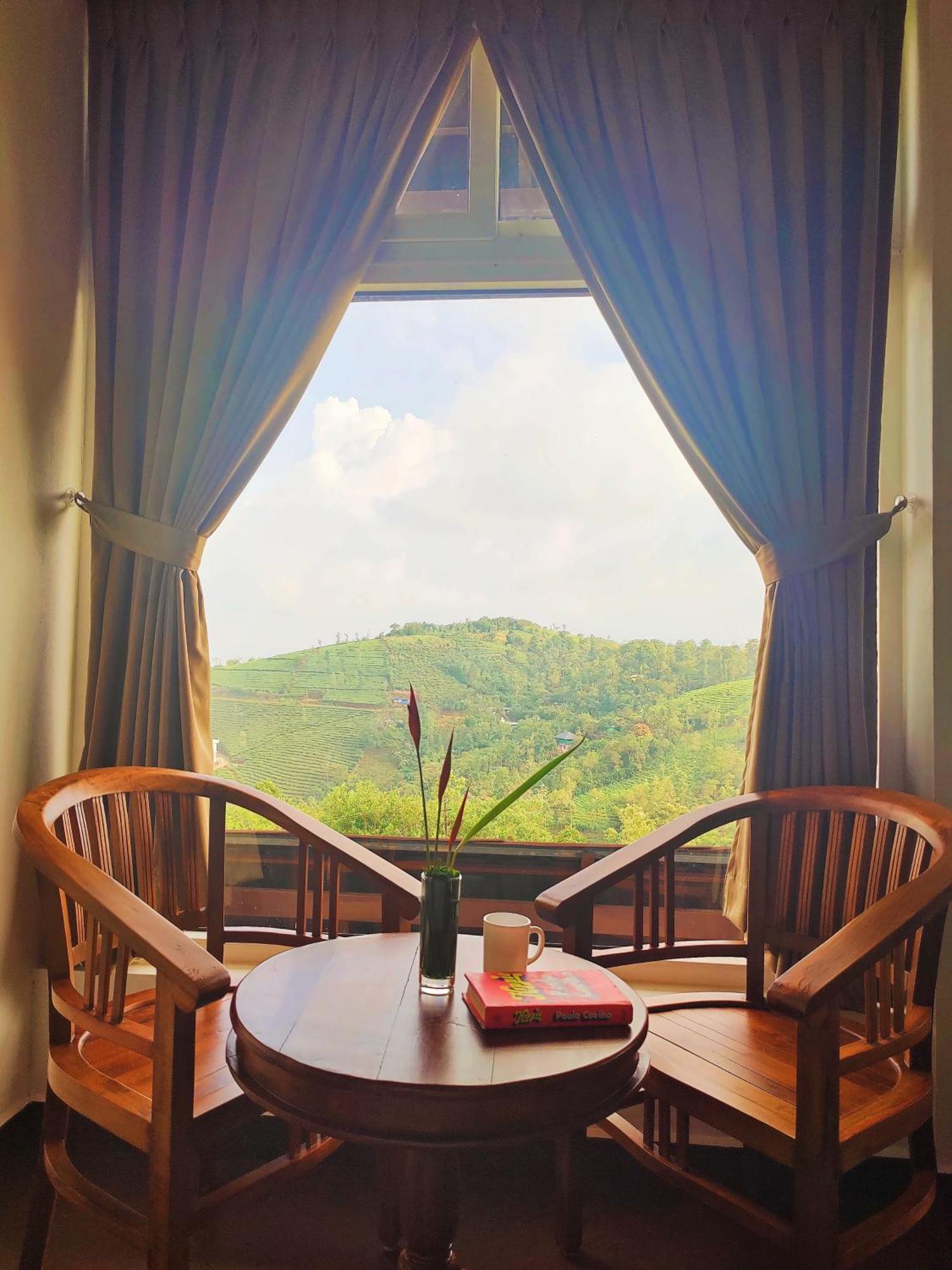 The Highlander Hotel วากามอน ภายนอก รูปภาพ