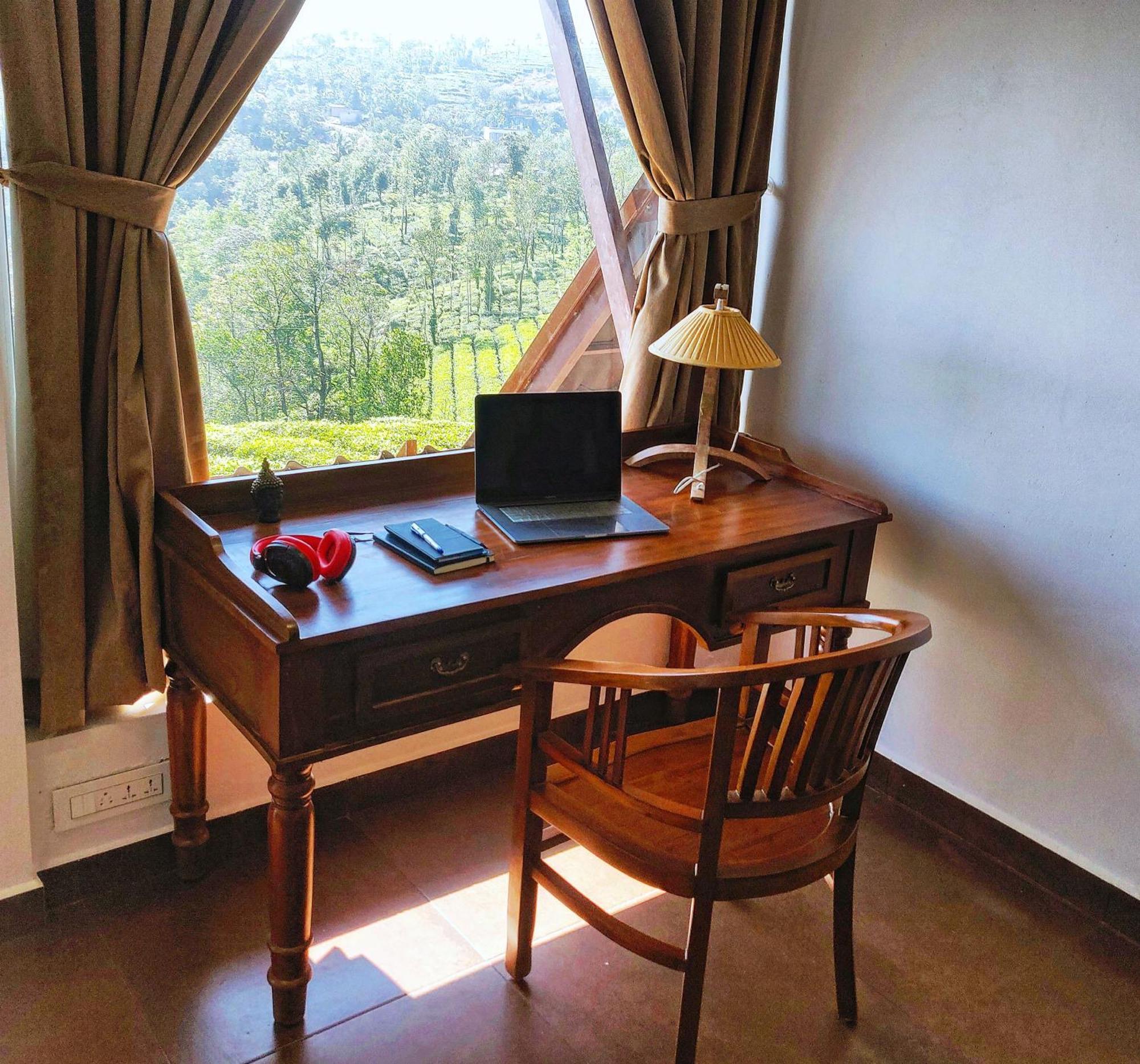 The Highlander Hotel วากามอน ภายนอก รูปภาพ