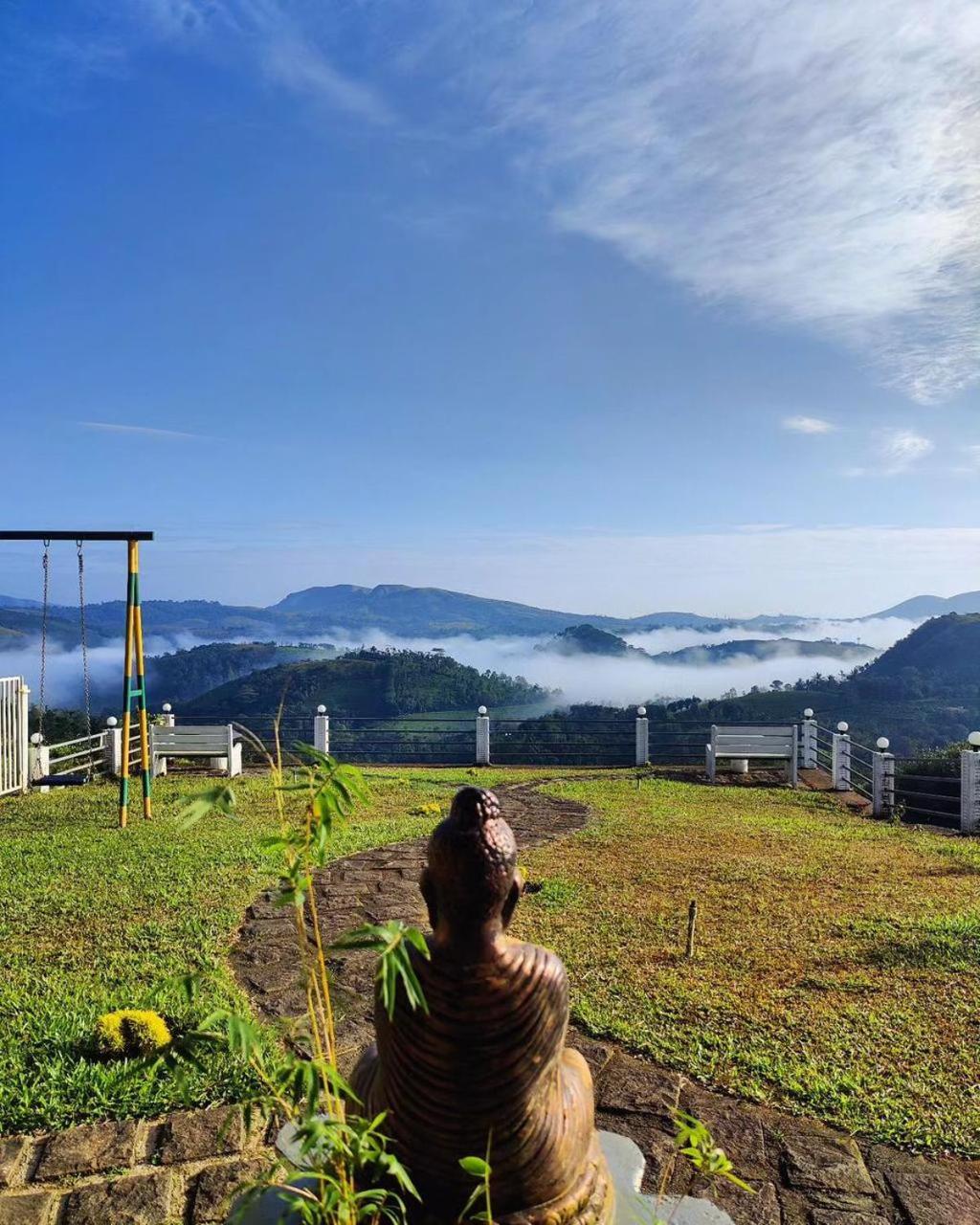 The Highlander Hotel วากามอน ภายนอก รูปภาพ