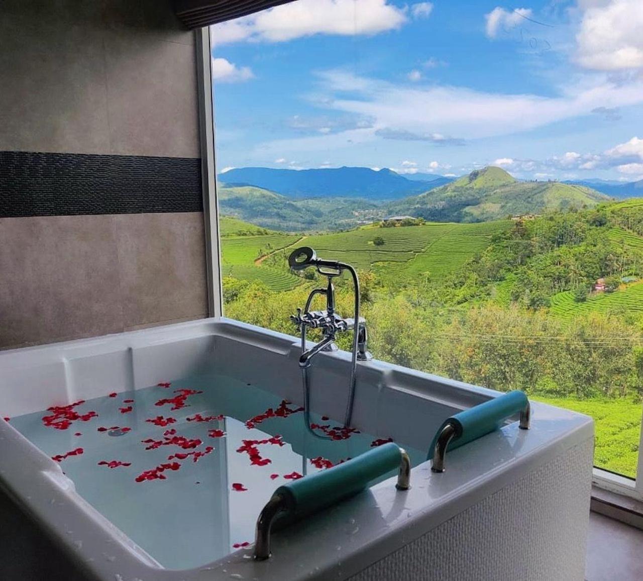 The Highlander Hotel วากามอน ภายนอก รูปภาพ