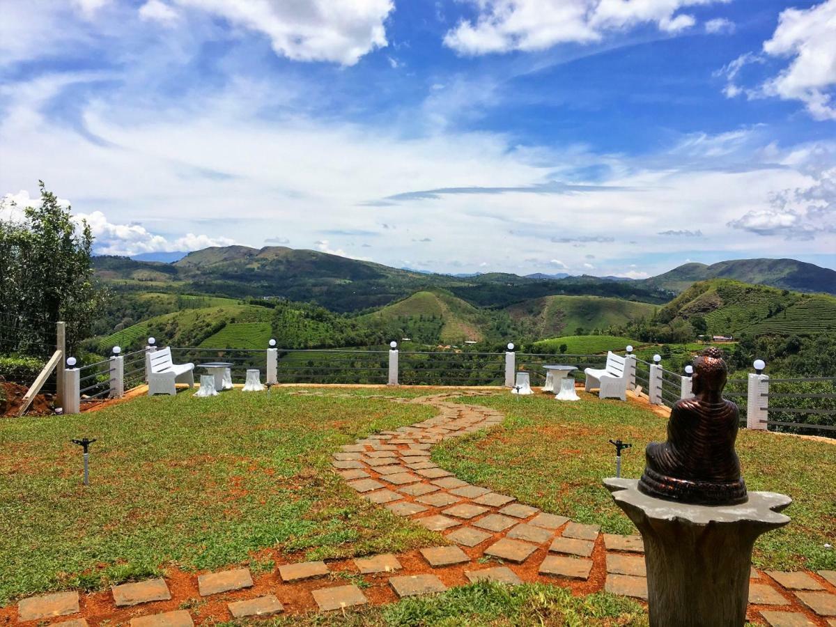 The Highlander Hotel วากามอน ภายนอก รูปภาพ